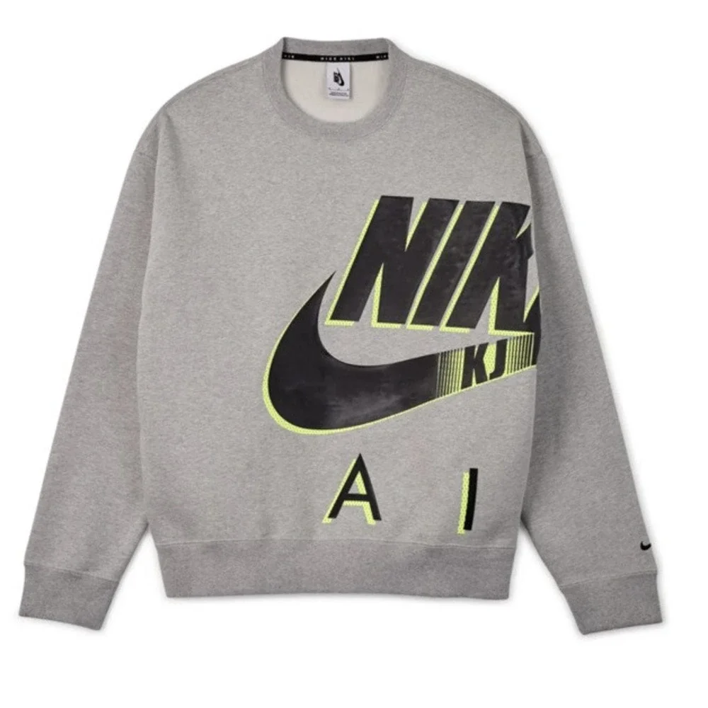 Nike kim jones